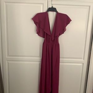 New with tags beautiful dress!